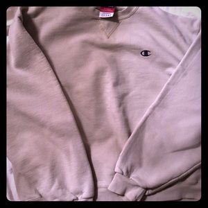Champion crew neck
